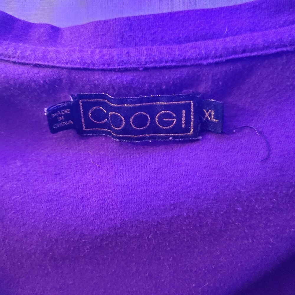 COOGI SHIRT - Picture 2 of 2